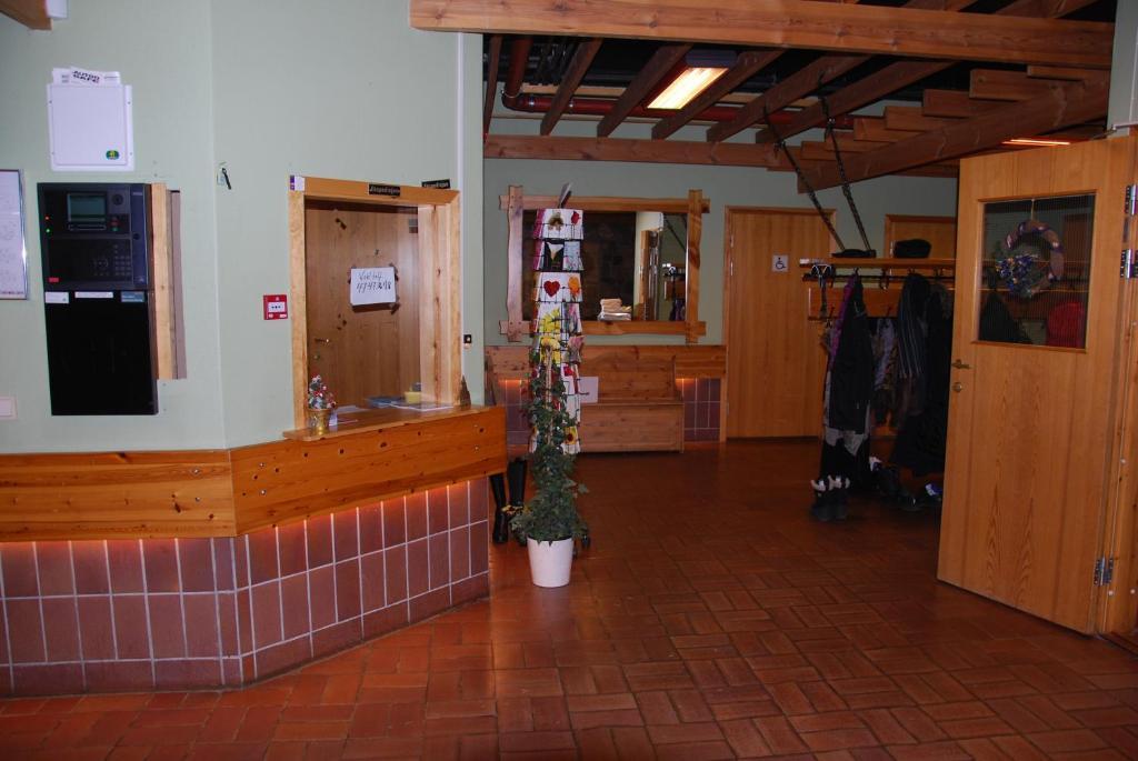 Holmavatn Ungdoms Og Misjonssenter Hotel Varhaug Exterior photo
